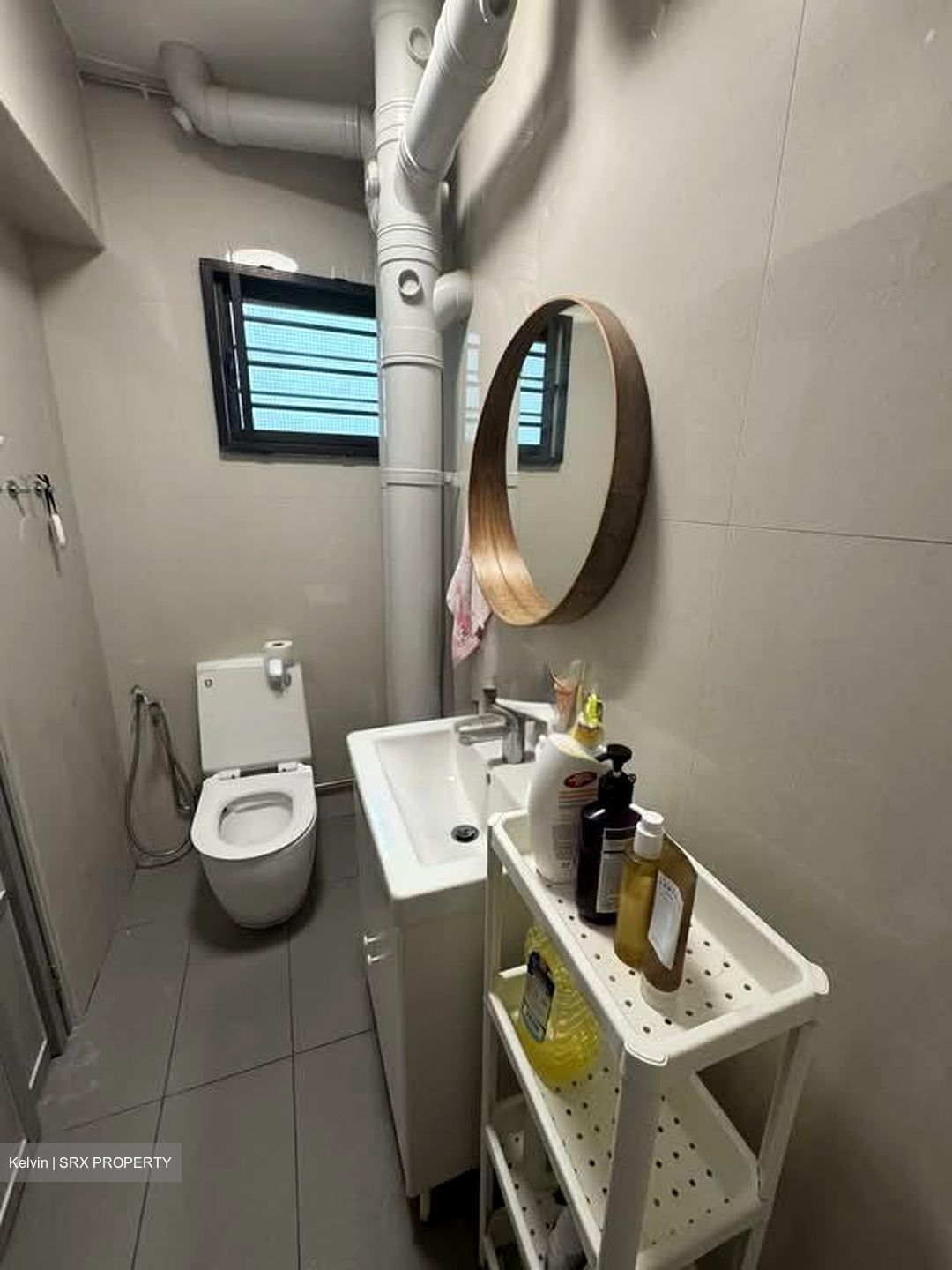 Blk 320C Anchorvale Grove (Sengkang), HDB Executive #545727311